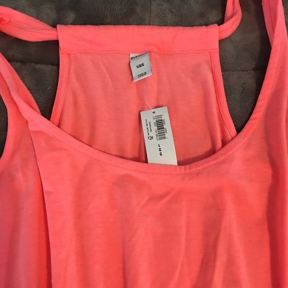 Old Navy Neon Dress - Picture 3 of 3